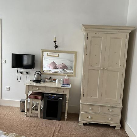 Bed and Breakfast George & Falcon Southampton Exterior foto