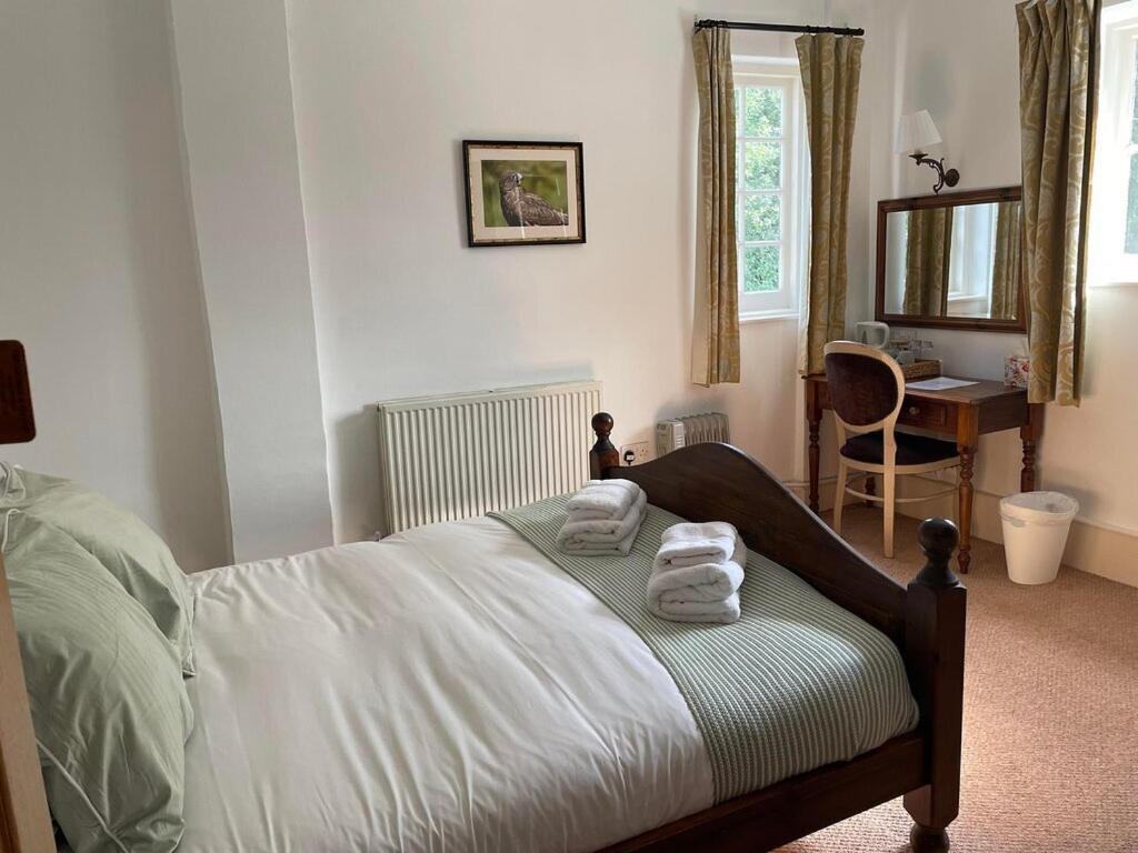 Bed and Breakfast George & Falcon Southampton Exterior foto
