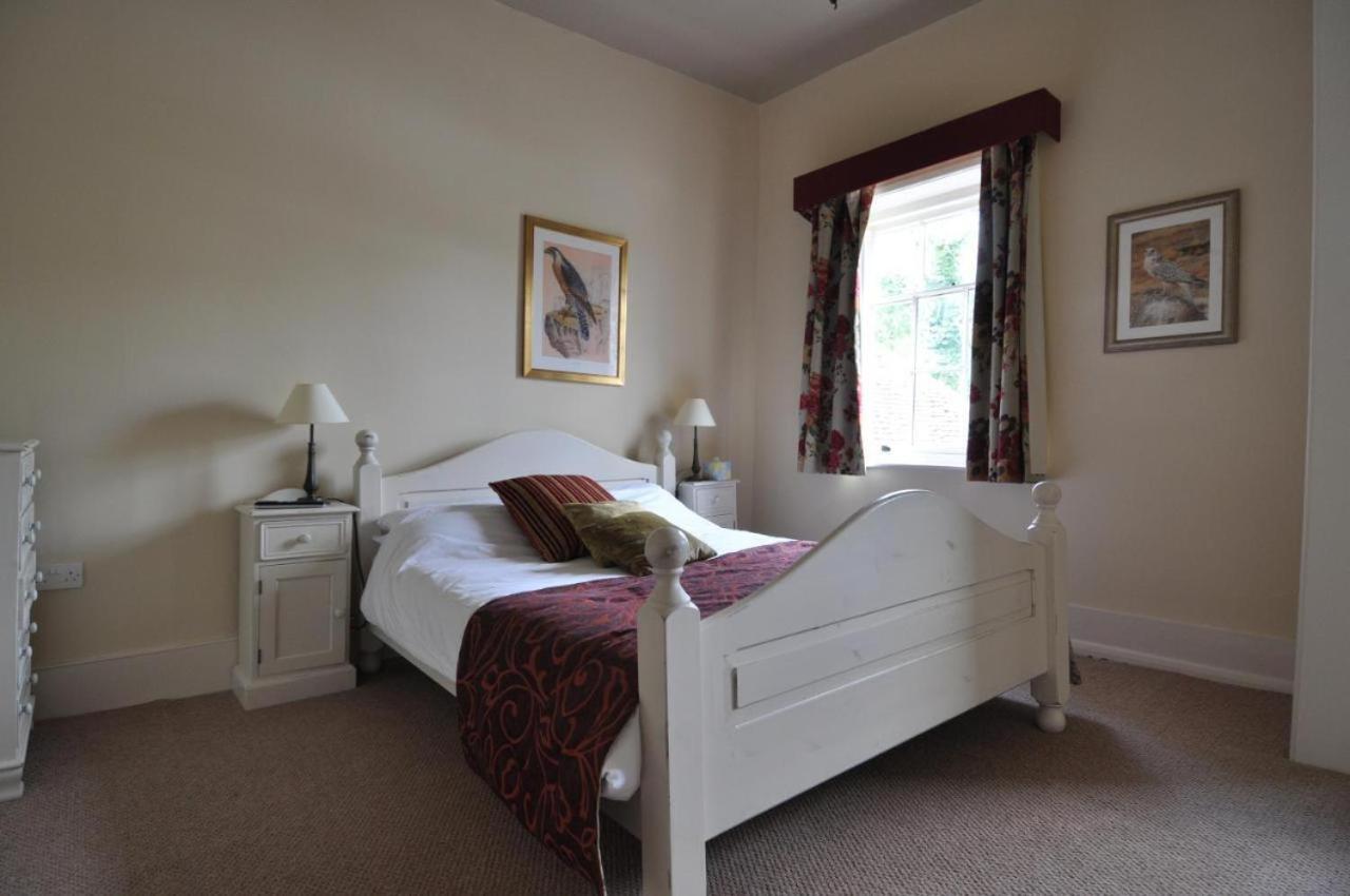 Bed and Breakfast George & Falcon Southampton Exterior foto