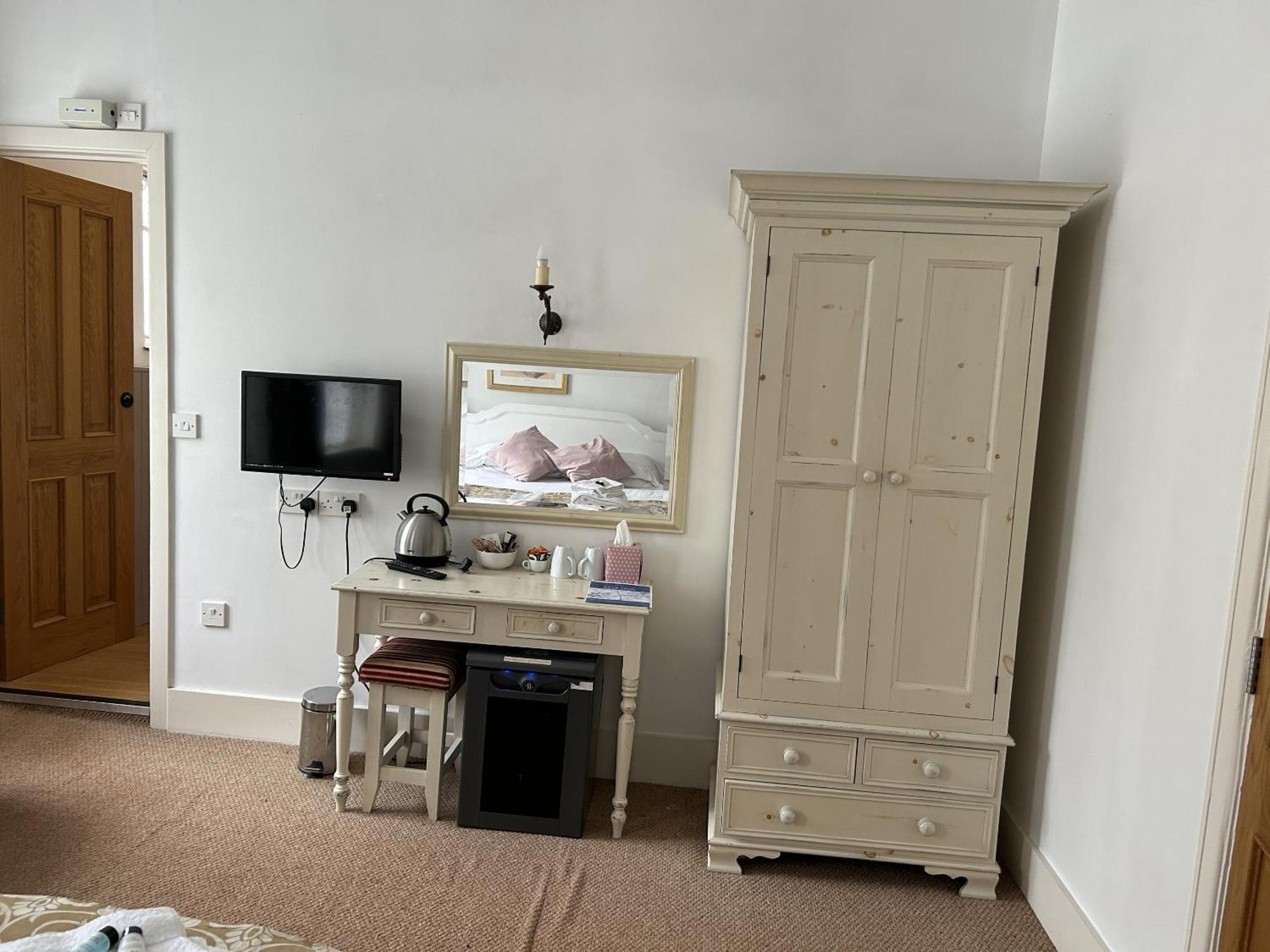 Bed and Breakfast George & Falcon Southampton Exterior foto