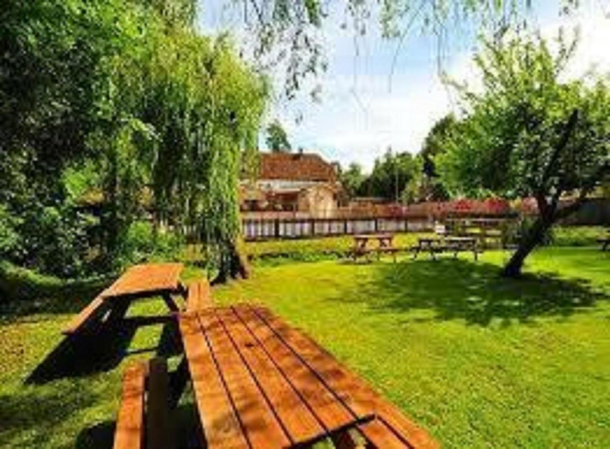 Bed and Breakfast George & Falcon Southampton Exterior foto