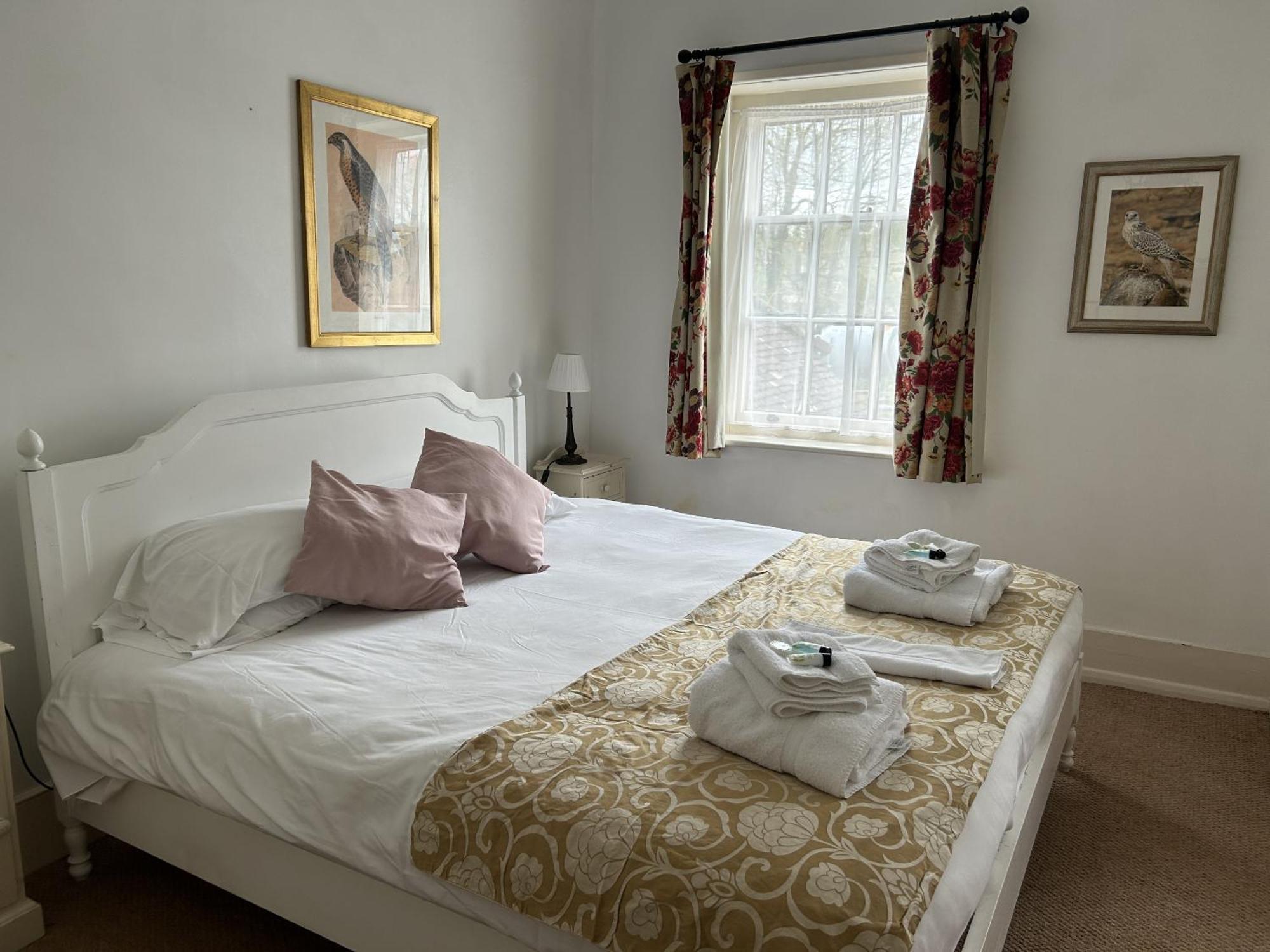 Bed and Breakfast George & Falcon Southampton Exterior foto